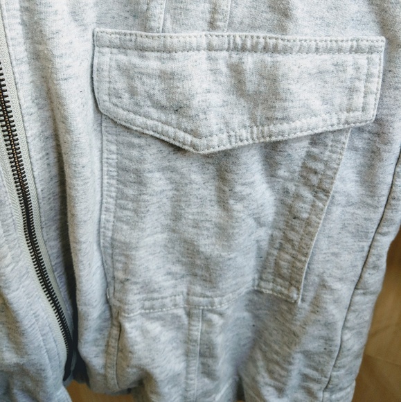 BOHO CAbi Foldover Collar Jacket - Picture 2 of 6